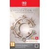 Sid Meier’s Civilization VII Nintendo Switch 2 krabička