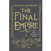 The Final Empire, Sanderson Brandon, 2016