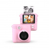 Fotoaparát Lamax InstaKid1 Pink
