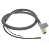 Hadice napouštěcí Aquastop pro myčky Whirlpool, Indesit C00372679
