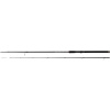 FOX RAGE - Prút Warrior Zander Jigger 2,4 m 10-35 g