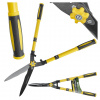 Geko Teleskopické nožnice na živý plot 650-825 mm (6)