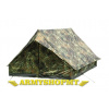 Stan MIL-TEC MINI PACK STANDARD pre 2 osoby-woodland