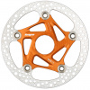 HOPE Brzdový kotúč HOPE RX CENTERLOCK - Oranžová, 140mm