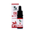 CANNABIOpharm FULL SPECTRUM konopný olej 10 ml