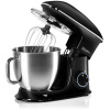 ZEEGMA Kuchynský robot Planeet chef black