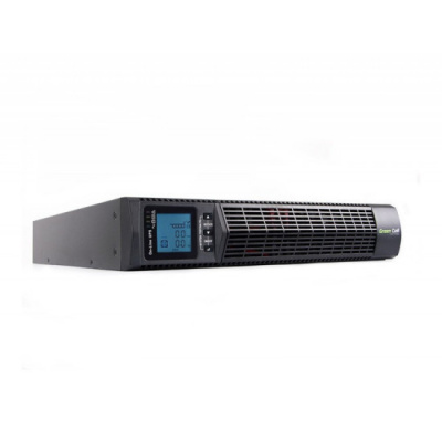 Green Cell UPS RTII 2000VA 1800W with LCD Display (UPS14)