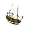 MAMOLI Mamoli Friesland 1663 kit KR-21724 1:75