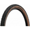 plášť SCHWALBE Nobby Nic new Evolution Line 27.5"x2.4/62-584 kevlar bronzový bok