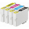 4x ATRAMENT do EPSON T0441-4 STYLUS CX3600 CX3650