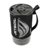 Outdoorová varná soustava Flash 1.0L, Jetboil, Carbon