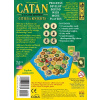Catan Cities and Knights 5 and 6 Player Extension