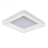 Italux 5304-850SQC-WH-3 LED Giacinto | 50W integrovaný LED zdroj | 2750lm | 3000K
