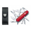 PocketZoryk Victorinox 1.3713 HUNTSMAN + ENGRAVER CASE (PocketZoryk Victorinox 1.3713 HUNTSMAN + ENGRAVER CASE)