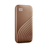 WD My Passport/2TB/SSD/Externý/2.5