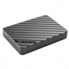 SSD externý Verbatim Store 'n Go Mini Stripe 1TB (32035) čierny