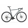 Basso Astra disc, Shimano 105 Di2, Microtech MrLite, bicykel - Gray asphalt Veľkosť: 58cm