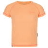 Kilpi TECNI-JG Dievčenské funkčné tričko RJ0521KI koralová 98