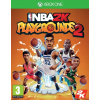 NBA 2K Playgrounds 2 Microsoft Xbox One
