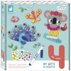 Janod My arts&crafts XXL sada s aktivitami od 4 rokov