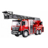 Amewi Hasičské auto s otočným rebríkom