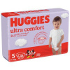 HUGGIES® Plienky jednorazové Little Movers 5 (11-25 ks) 42 ks