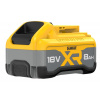 Akumulátor 18V XR 8.0Ah Li-Ion DEWALT DCB1880