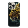 Silikonové pouzdro iSaprio - Apple iPhone 16 Pro - Gepard 02 (Odolný silikonový kryt, obal, pouzdro iSaprio - Apple iPhone 16 Pro - Gepard 02 - skvělá ochrana a pružnost, stylový UV potisk, lehkost, t