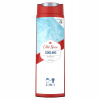 Old Spice Hair & Body Cooling sprchový gél 400 ml