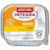 Animonda Integra Protect Renal pre mačky s kuraciecím 100g
