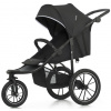Kinderkraft Helsi 2 Black 2024