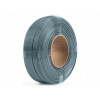 Filament 3DPower Refill PET-G 1,75 mm Svetlosivý 1 kg SIVÝ REFILL PRE BAMBU