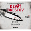 Deväť brestov - audiokniha