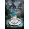 Tajemství čokoládovny - Brackston Paula