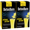DetoxBurn - Detoxikačný nápoj na chudnutie 1+1 ZDARMA
