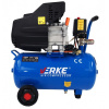 Verke Kompresor 24l 1500W 230V V1 V81100