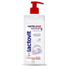 Lactovit Lactourea ultra hydratačné telové mlieko 400 ml