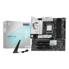 MSI B860M GAMING PLUS WIFI základní deska Intel B860 LGA 1851 (Socket V1) Micro ATX