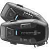 Interphone U-COM7R, Twin Pack
