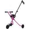 Micro Trike Deluxe Pink uni