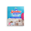 SPONTEX Mikrovlákno, utierka 32 x 32 cm, farby mix