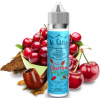 Příchuť Al Carlo Shake and Vape 12/60ml Cherry Wood (Třešně & tabák)
