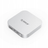 Orico Dokovacia stanica pre MacMini M4, USB-C 10 Gbps, s puzdrom M.2 NVMe
