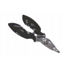 Rybárske kliešte, pean - Mikado Universal Mini Clasps 12,7 cm (AMN-FP-812) (Rybárske kliešte, pean - Mikado Universal Mini Clasps 12,7 cm (AMN-FP-812))