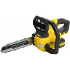 Stanley SFMCCS630B FatMax V20 Aku reťazová píla 30cm (18V/bez aku a nabíjačky)
