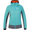 HANNAH STEEP latigo bay/gray pinstripe - 38