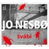Švábi - CD mp3 - CD
