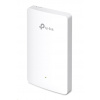 TP-Link EAP615-Wall OMADA WiFi6 AP (AX1800,2,4GHz/5GHz,4xGbELAN,1xPoE-in,1xPoE-out,13W)