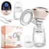 Odsávačka Mlieka Nukido 180 ml