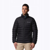 Bunda Columbia Lake 22 II Down Jacket veľ. S
